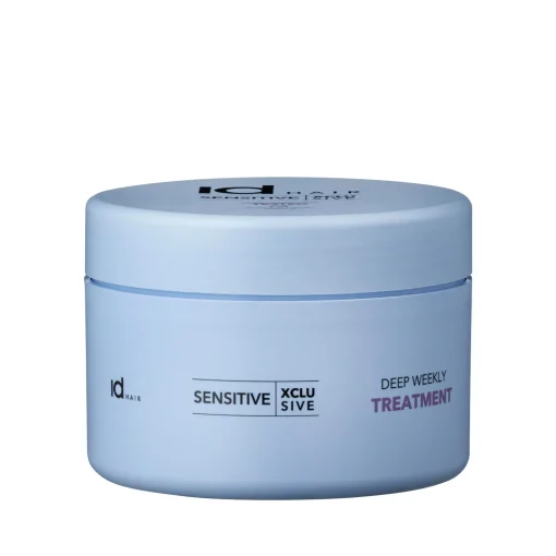 Sensitive Xclusive Deep Weekly Treatment 200ml