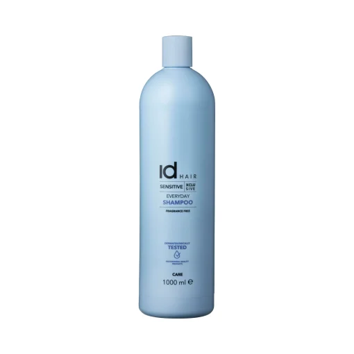 Sensitive Xclusive Shampoo 1000ml
