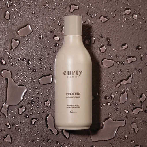 Curly Xclusive Protein Conditioner 250 ML - Image 2