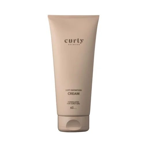 Curly Xclusive Soft Definition Cream 200ml