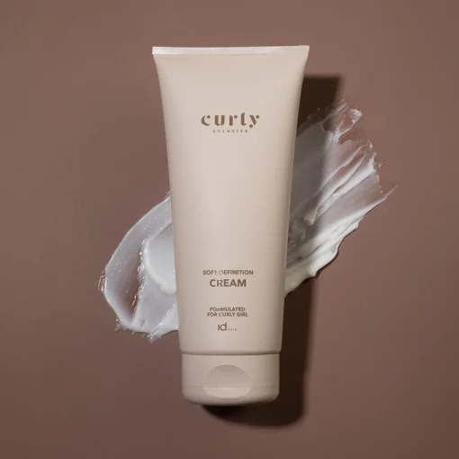 Curly Xclusive Soft Definition Cream 200ml - Image 2