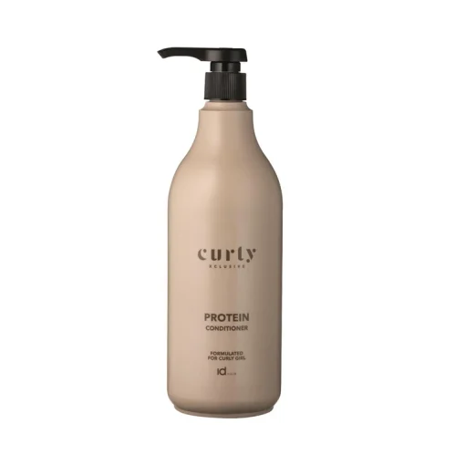 Curly Xclusive Protein Conditioner 1000 ML - Image 2