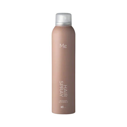IdHAIR Me Hair Spray 250ml