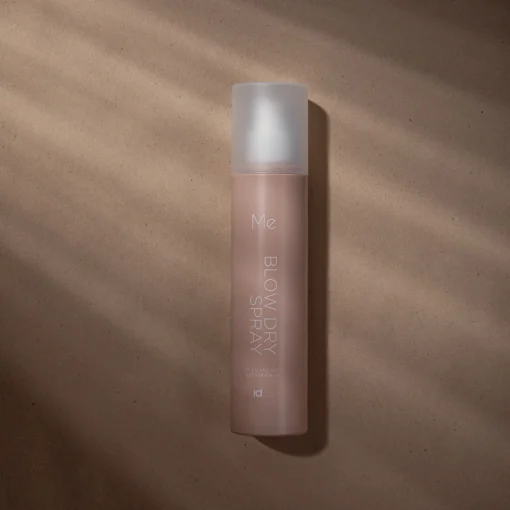 idHAIR Me Blow Dry Spray - Image 2
