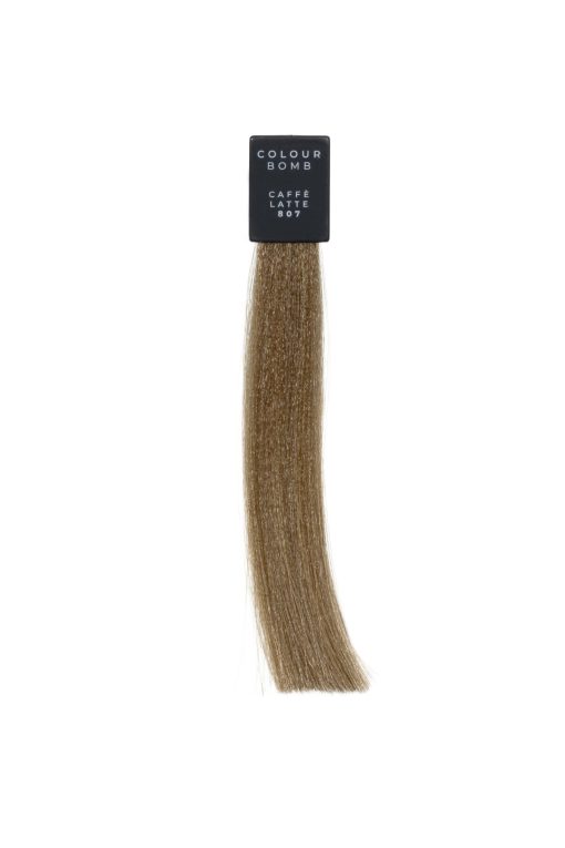 idHAIR Cb Caffe Latte 807 - Image 2