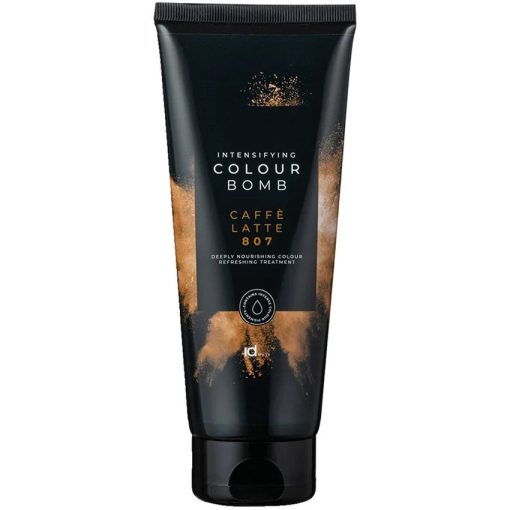 idHAIR Cb Caffe Latte 807