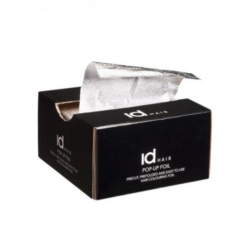 idHAIR Pop-Up Foil 500 Sheets