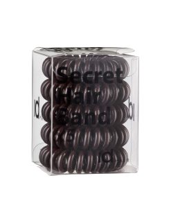 idHAIR Secret Hair Band - Brown