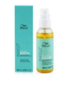 WELLA Invigo Volume Booster Uplifting Concentrate 100ml