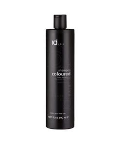 idHAIR Essentials Shampoo Colour 500ml