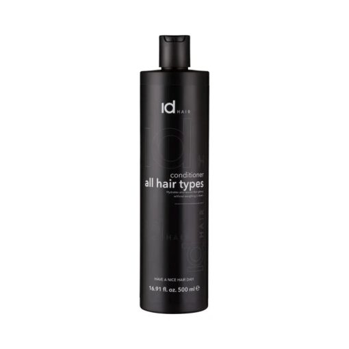 idHAIR Essentials Conditioner 500ml