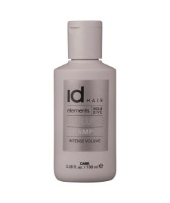 idHAIR Elements Xclusive Volume Shampoo 100ml