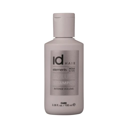 idHAIR Elements Xclusive Volume Shampoo 100ml