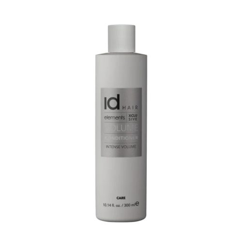 idHAIR Elements Xclusive Volume Conditioner 300ml