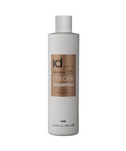 idHAIR Elements Xclusive Colour Shampoo 300ml