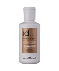 idHAIR Elements Xclusive Colour Shampoo 100ml