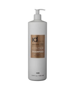 idHAIR Elements Xclusive Colour Shampoo 1000ml