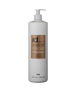 idHAIR Elements Xclusive Colour Conditioner 1000ml