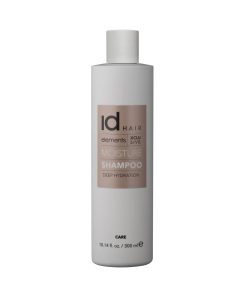 idHAIR Elements Xclusive Moisture Shampoo 300ml