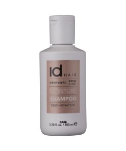 idHAIR Elements Xclusive Moisture Shampoo 100ml