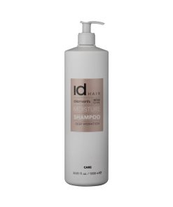 idHAIR Elements Xclusive Moisture Shampoo 1000ml