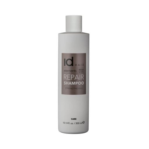 idHAIR Elements Xclusive Repair Shampoo 300ml
