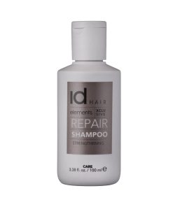 idHAIR Elements Xclusive Repair Shampoo 100ml