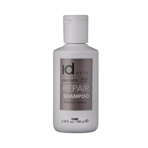 idHAIR Elements Xclusive Repair Shampoo 100ml