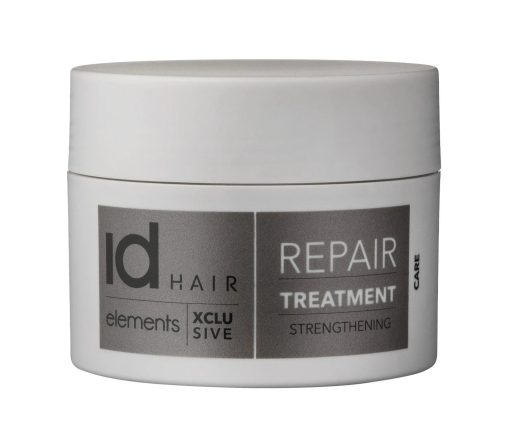 idHAIR Elements Xclusive Repair Treatment 200ml