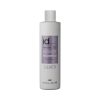 idHAIR Elements Xclusive Blonde Shampoo - Silver 300ml