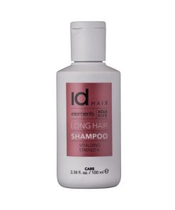 idHAIR Elements Xclusive Long Hair Shampoo 100ml