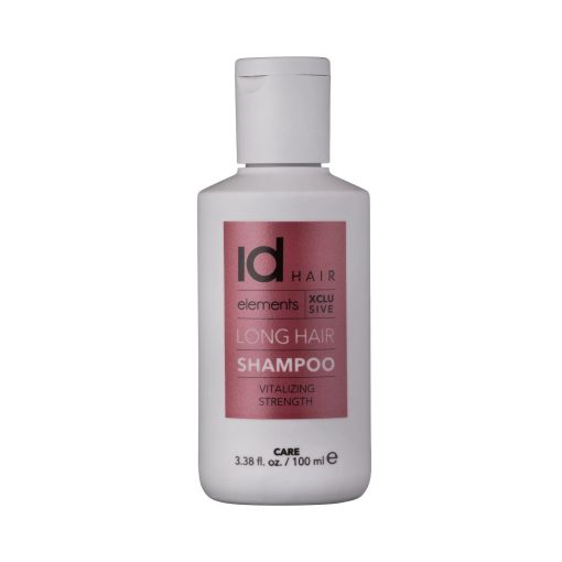 idHAIR Elements Xclusive Long Hair Shampoo 100ml