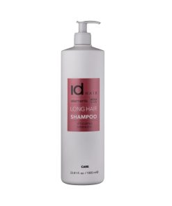 idHAIR Elements Xclusive Long Hair Shampoo 1000ml