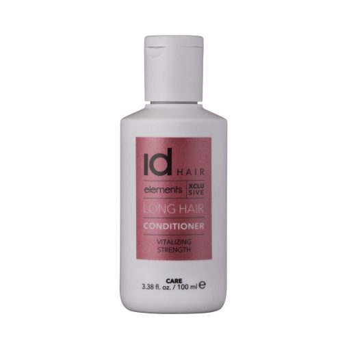 idHAIR Elements Xclusive Long Hair Conditioner 100ml