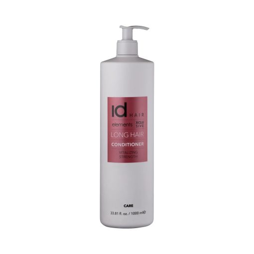 idHAIR Elements Xclusive Long Hair Conditioner 1000ml