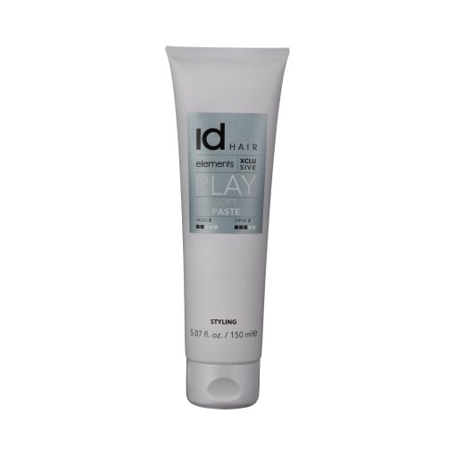 idHAIR Elements Xclusive Soft Paste 150ml