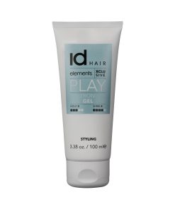 idHAIR Elements Xclusive Strong Gel 100ml