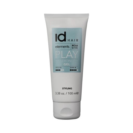 idHAIR Elements Xclusive Strong Gel 100ml
