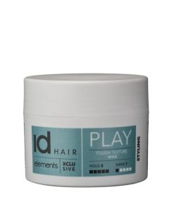 idHAIR Elements Xclusive Tough Texture Wax 100ml