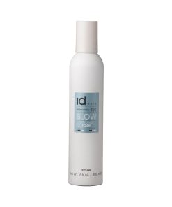 idHAIR Elements Xclusive Styling Foam 300ml