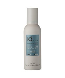 idHAIR Elements Xclusive Fiber Foam 200ml