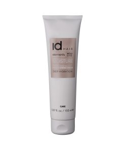idHAIR Elements Xclusive Moisture Leave-In Conditioning Cream 125ml