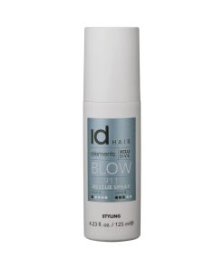 idHAIR Elements Xclusive 911 Rescue Spray 125ml