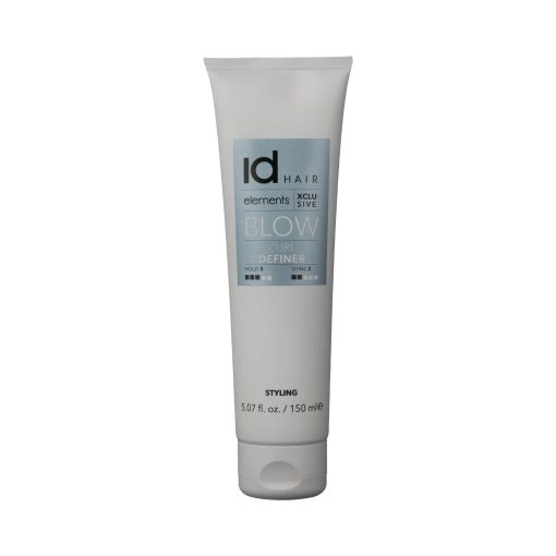 idHAIR Elements Xclusive Curl Definer 150ml