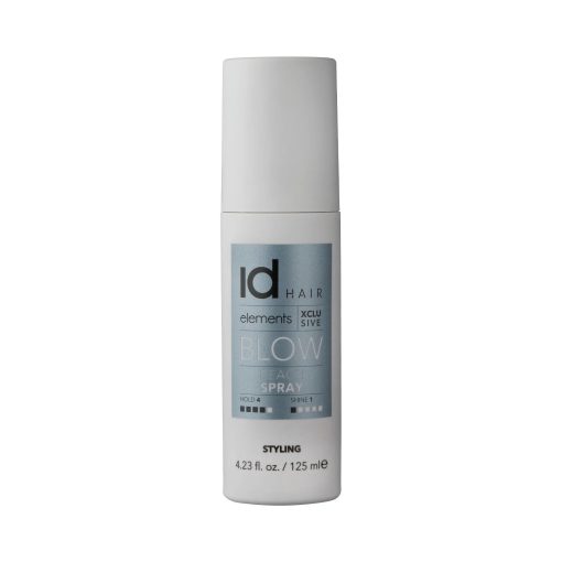 idHAIR Elements Xclusive Beach Spray 125ml