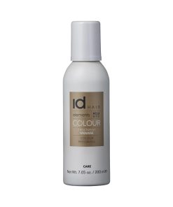 idHAIR Elements Xclusive Colour Treatment Mousse 200ml