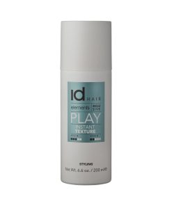 idHAIR Elements Xclusive Instant Texture 200ml