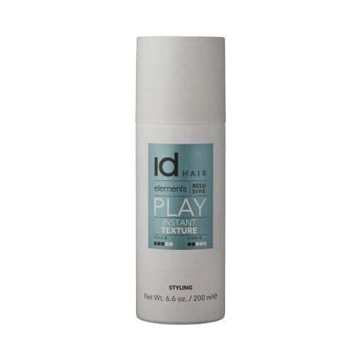 idHAIR Elements Xclusive Instant Texture 200ml