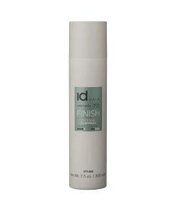 idHAIR Elements Xclusive Intense Hairspray 300ml