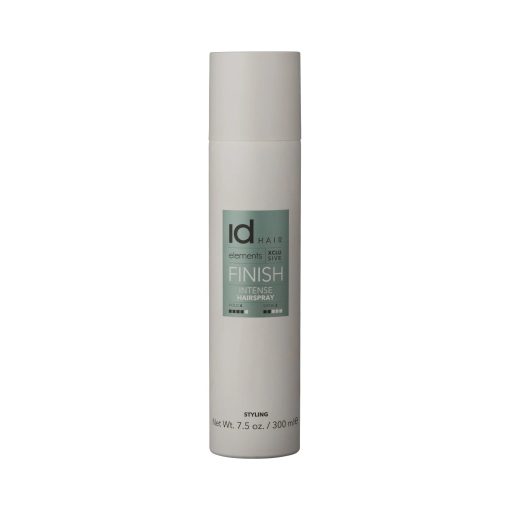 idHAIR Elements Xclusive Intense Hairspray 300ml